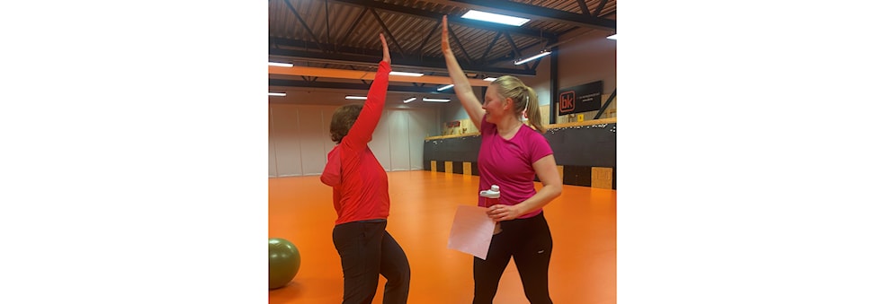 Bli Sprekere Styrke Sandefjord 11. januar - 22. mars